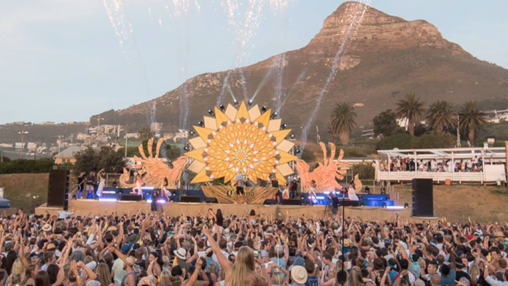 Corona Sunsets Festival rescheduled for CT