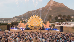 Corona Sunsets Festival rescheduled for CT