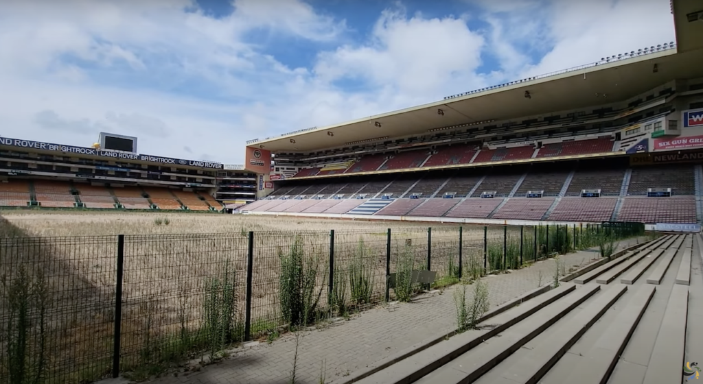 Newlands rundown: The final whistle on rugby’s legendary turf