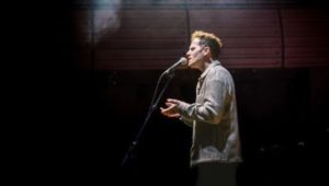 Jordan Rakei adds Kirstenbosch Botanical Gardens to tour list