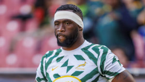 Kolisi