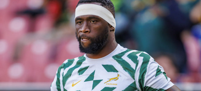 Kolisi