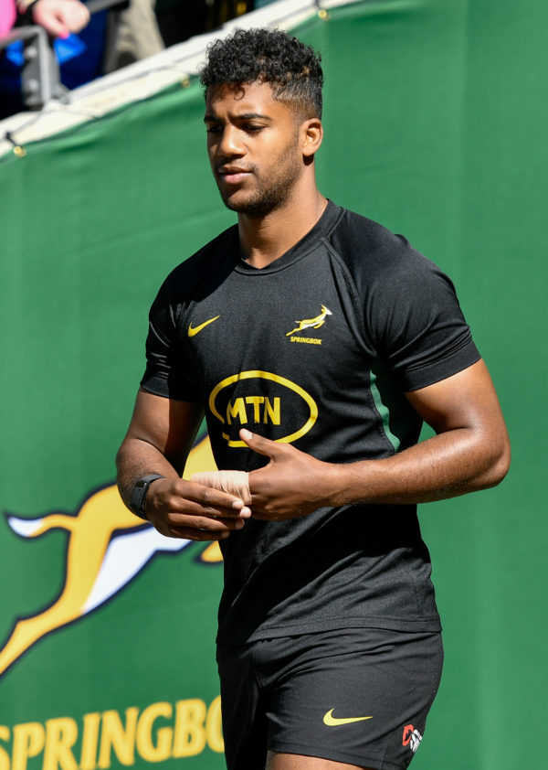 springboks