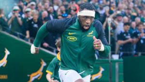 siya kolisi returns to the durban sharks