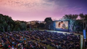 Galileo Open Air Cinema