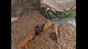 PepsiCo SA responds to viral video of rat found in bread