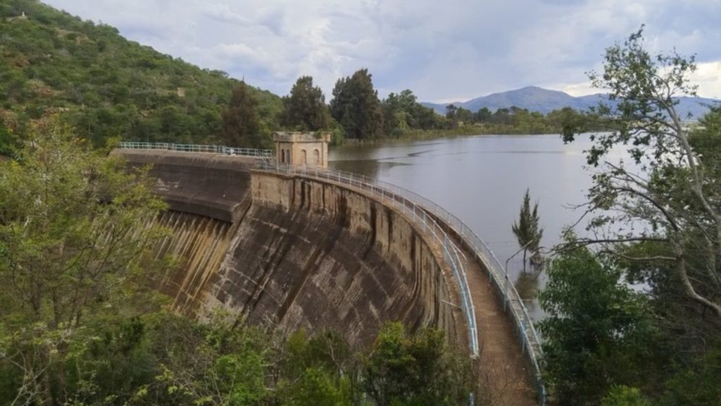 Are South Africa’s dams safe? Government does not know