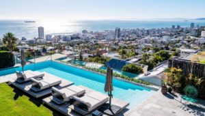 Cape Town’s luxury property market thrives with ultra-wealthy buyers