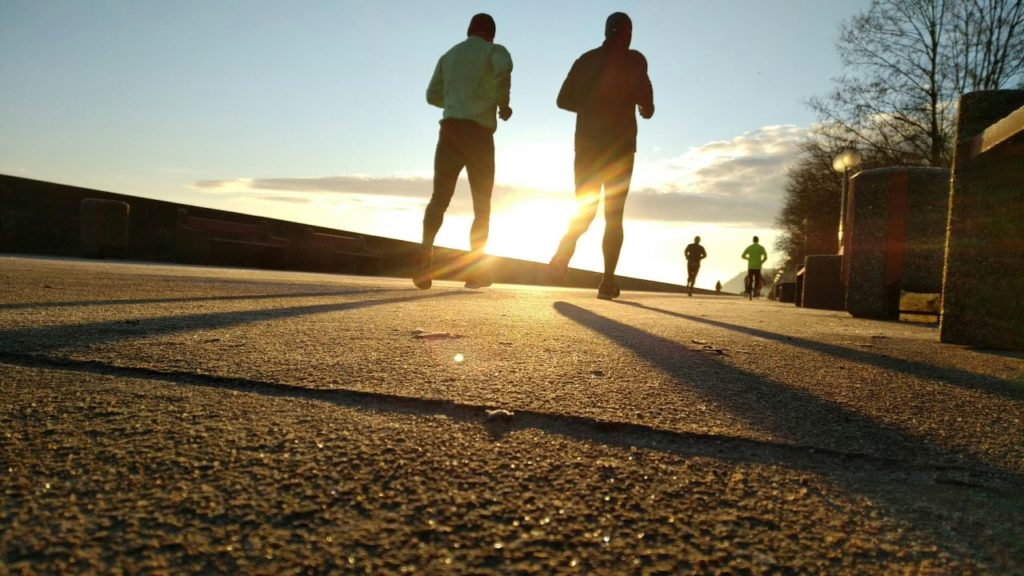 Run for rescues at the 2024 Sanlam Cape Town Marathon