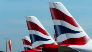 British Airways boosts Cape Town with daily flights from Heathrow