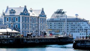 V & A Waterfront's People's Choice Awards