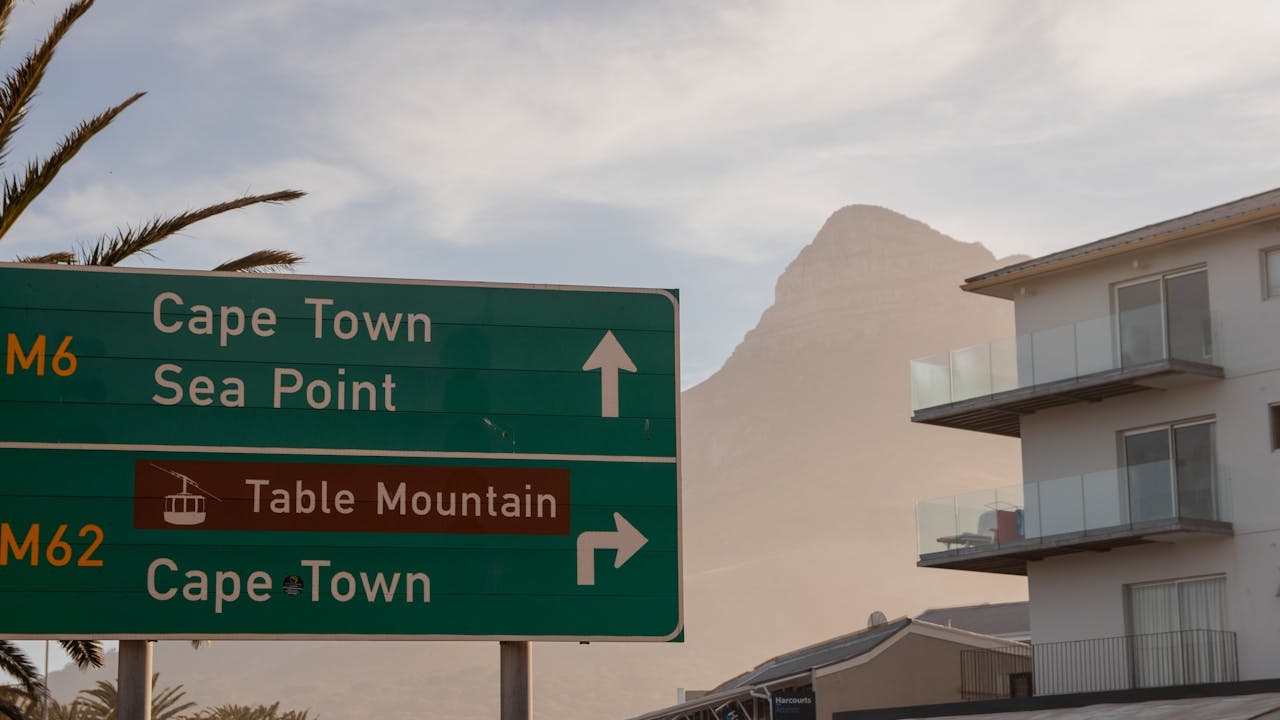 New campaign launched by City of Cape Town aims to increase tourism and jobs