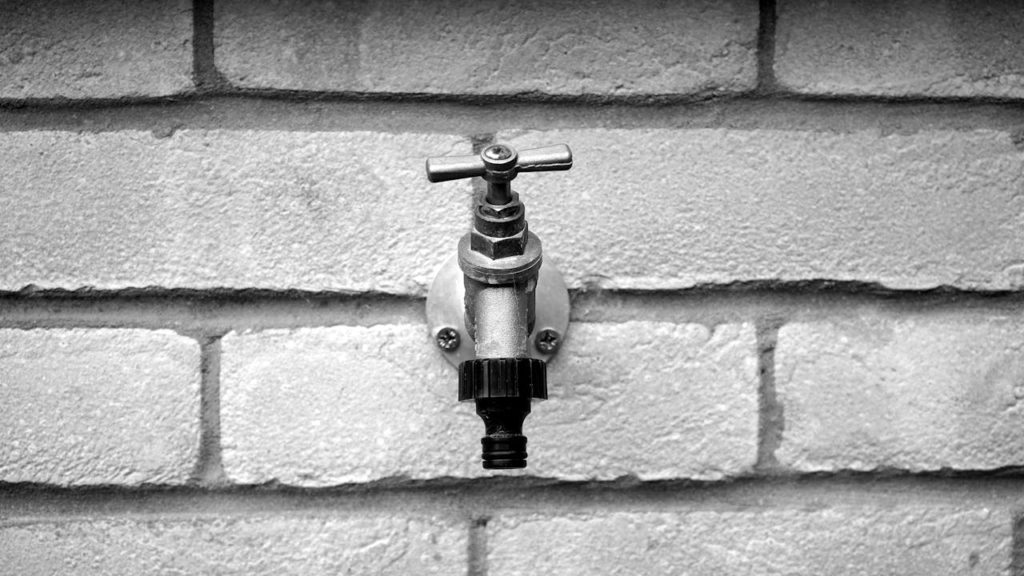 City plans water supply maintenance from 7 to 10 September