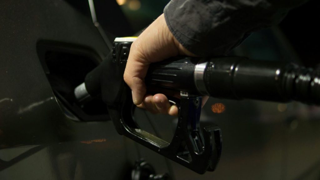 Market trends indicate another upcoming fuel price drop in October