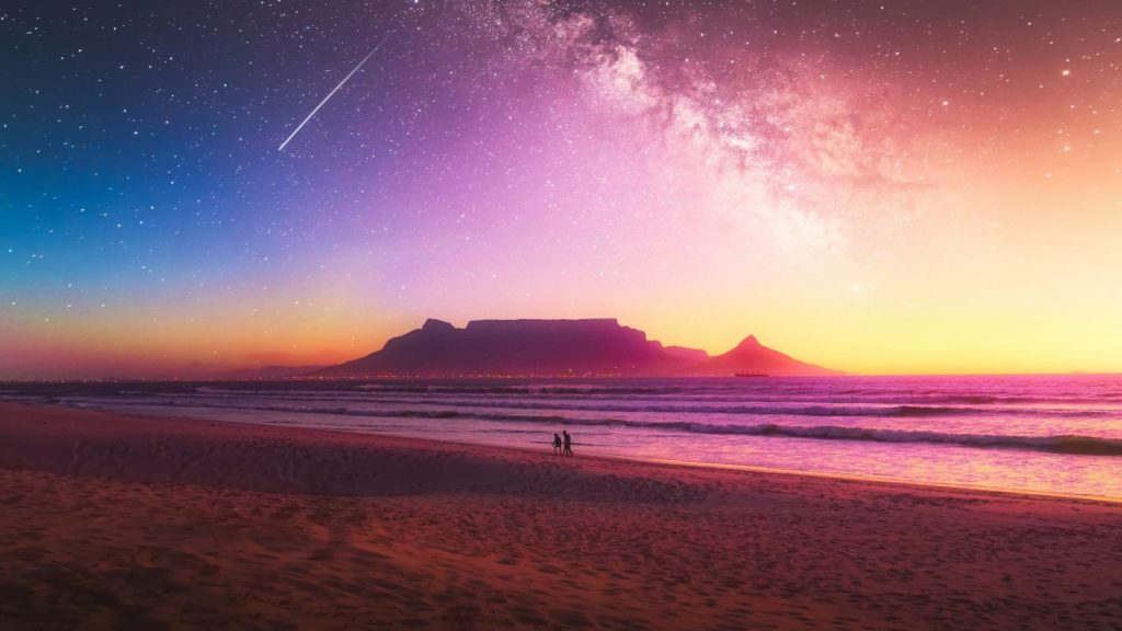 September’s starry showcase to light up Cape Town’s night sky